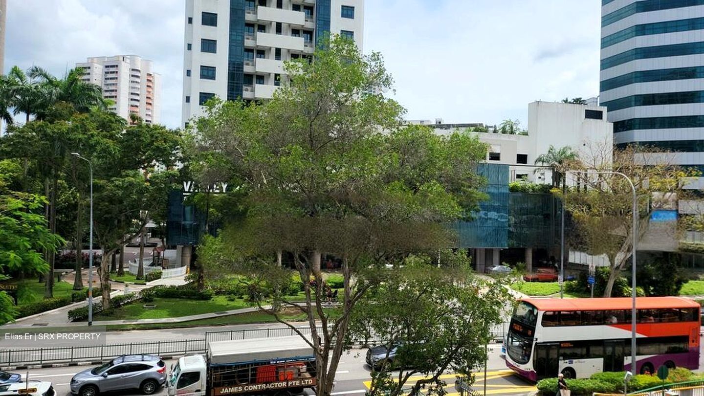 Crystal Court (D10), Apartment #466082131